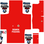 Semen Padang PLS Kit 2025 Home