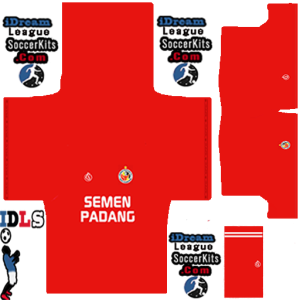 Semen Padang PLS Kit 2025 Home