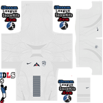 Slovenia PLS Euro Cup Kit 2024 Home