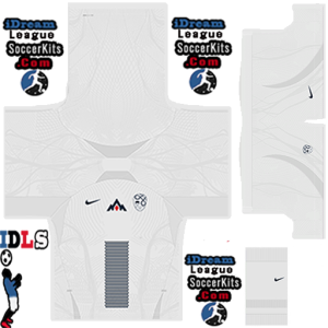 Slovenia PLS Euro Cup Kit 2024 Home