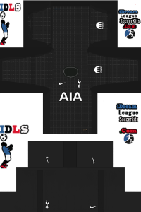 Tottenham Hotspur FL Kit 2026 away leaked