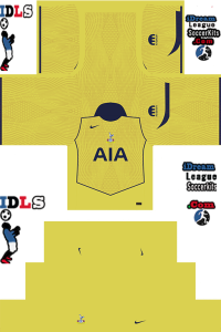 Tottenham Hotspur FL Kit 2026 third leaked