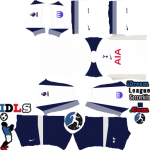 Tottenham Hotspur DLS Kits 2026