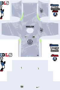 VfL Wolfsburg FL Kit 2026 away leaked