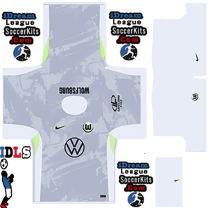 VfL Wolfsburg PLS Kit 2026 away leaked