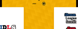 Wolverhampton Wanderers Football League Kits 2026