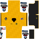 Wolverhampton Wanderers FC Pro League Soccer Kits 2026