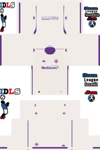 ACF Fiorentina FL Kit 2026 away leaked