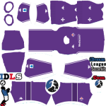 Fiorentina DLS Kits 2026