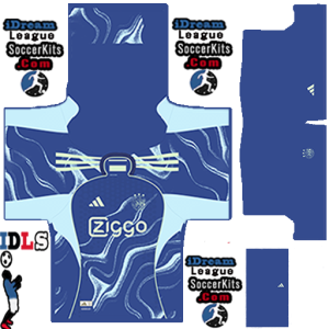 AFC Ajax PLS Kit 2026 away leaked