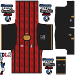 AFC Bournemouth PLS Kit 2026 home leaked
