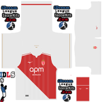 AS Monaco PLS Kit 2026 home leaked