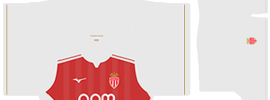 AS Monaco PLS Kit 2026 home leaked