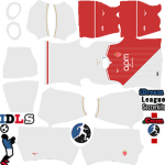 AS Monaco DLS Kits 2026