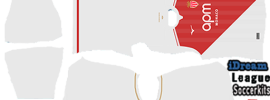 AS Monaco DLS Kits 2026