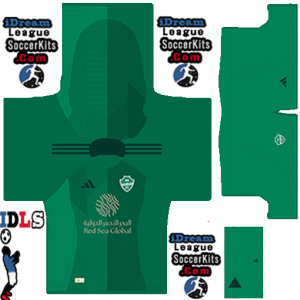 Al Ahli PLS Kit 2026 away leaked