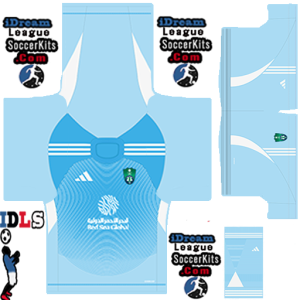 Al Ahli PLS Kit 2026 gk away leaked