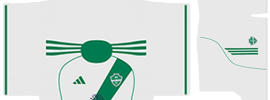 Al Ahli PLS Kit 2026 home leaked