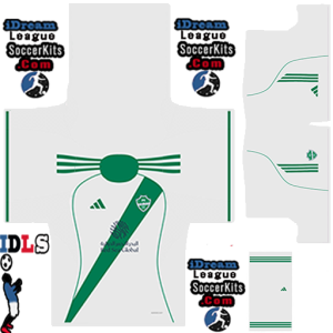 Al Ahli PLS Kit 2026 home leaked
