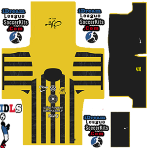 Al Ittihad PLS Kit 2026 home leaked