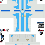 Argentina FL Kit 2024 Home