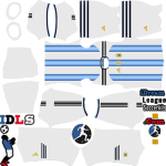 Argentina DLS Kits WC 2026