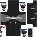 Aston Villa PLS Kit 2026 away leaked