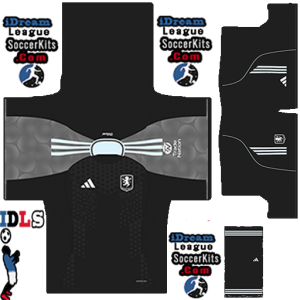 Aston Villa PLS Kit 2026 away leaked