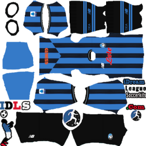 Atalanta BC DLS Kits 2026