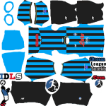 Atalanta BC DLS Kits 2026