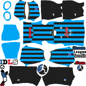 Atalanta BC DLS Kits 2026