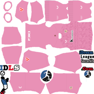 Athletic Bilbao kit dls 2026 gk away