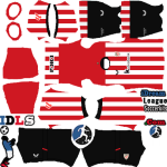 Athletic Bilbao DLS Kits 2026