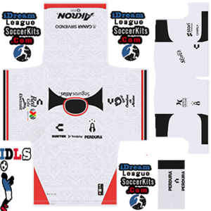 Atlas FC PLS Kit 2026 away leaked