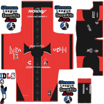 Atlas FC PLS Kit 2026 home leaked