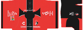 Atlas FC PLS Kit 2026 home leaked