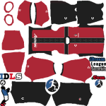 Atlas FC DLS Kits 2026