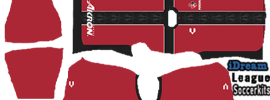 Atlas FC DLS Kits 2026