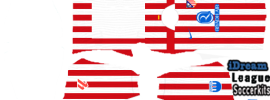 Atletico Madrid DLS Kits 2026