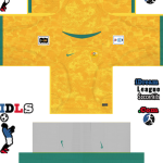 Australia FL Kit 2024 Home