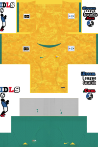 Australia FL Kit 2024 Home