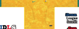 Australia FL Kit 2024 Home
