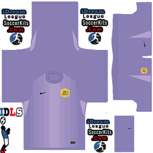 Australia PLS Kit 2026 gk away