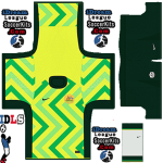 Australia PLS Kit 2026 home