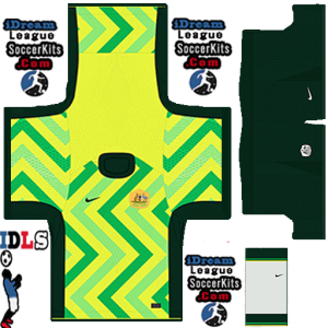 Australia PLS Kit 2026 home