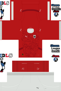 Austria FL Kit 2024 Home