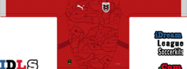 Austria FL Kit 2024 Home