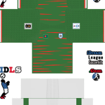 Bangladesh FL Kit 2024 Home