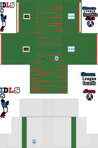 Bangladesh FL Kit 2024 Home