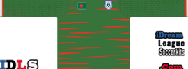 Bangladesh FL Kit 2024 Home